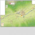 Mappa di Naturns - Naturno