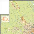 Mappa di Vigevano