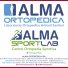 ALMA ORTOPEDICA - ALMA SPORTLAB