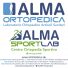 ALMA ORTOPEDICA - ALMA SPORTLAB