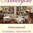 RISTORANTE AUBERGINE