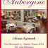 RISTORANTE AUBERGINE