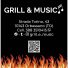 GRILL & MUSIC