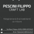 PESCINI FILIPPO CRAFT LAB