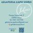 GELATERIA CAPO HORN