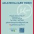 GELATERIA CAPO HORN