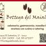 BOTTEGA DEL MAIALE
