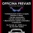 OFFICINA PREVIATI