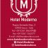 HOTEL MODERNO