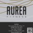 AUREA FITNESS