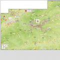 Mappa di Fermo