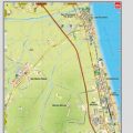 Mappa di Fermo - Riq.A
