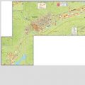 Mappa di Tolentino
