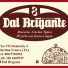 DAL BRIGANTE