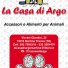 LA CASA DI ARGO