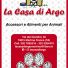 LA CASA DI ARGO