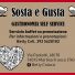 SOSTA E GUSTA