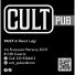 CULT PUB