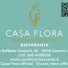 CASA FLORA