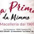 LA PRIMA DA MIMMO