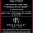 EASY & BEAUTY ESTETICA