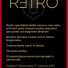 RETRÒ