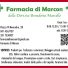 FARMACIA DI MARCON