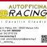 AUTOFFICINA AE RACING