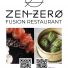 ZEN-ZERO FUSION RESTAURANT