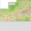 Mappa di Trento