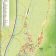 Mappa della comune di Auer - Ora / Montan - Montagna