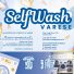 SELF WASH