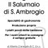 IL SALUMAIO Di S. AMBROGIO
