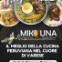 MIKUNA