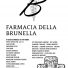 FARMACIA DELLA BRUNELLA