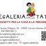REGALERIA DALLE TATE