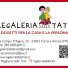 REGALERIA DALLE TATE