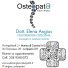 OSTEOPATA ELENA ANGIUS