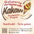 GELATERIA ARTIGIANALE KAKAW
