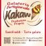GELATERIA ARTIGIANALE KAKAW