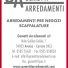 GEMETTI ARREDAMENTI