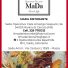 RISTORANTE PIZZERIA MADA BEACH LIFE