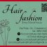HAIR FASHION TOMA MARIA GRAZIA
