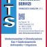 ITS IMPIANTI TECNOLOGICI SERVIZI FRANCESCO CAVALERA