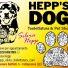 HEPP'S DOG
