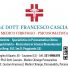 PROF. DOTT. FRANCESCO CASCIARO MEDICO CHIRURGO - PSICOSOMATISTA