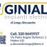 GI.NI.AL IMPIANTI ELETTRICI