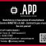 .APP TECHNOLOGICAL VISION