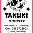TANUKI TATTOO SHOP
