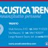 ACUSTICA TRENTINA